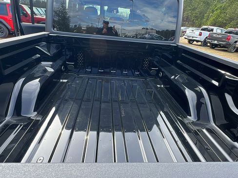 New 2026 Jeep Gladiator Willys image 13