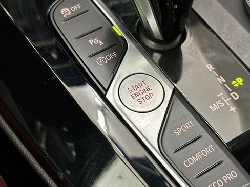 Certified 2023 BMW X3 xDrive30i w/ M Sport Package image 35