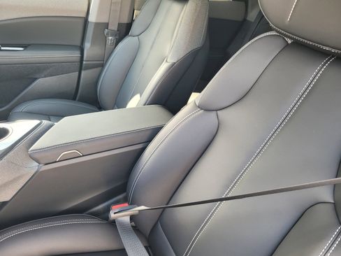 New 2027 Cadillac Optiq Sport RWD image 8