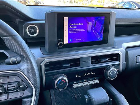 Used 2025 Toyota 4Runner SR5 image 6