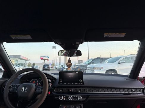 Used 2022 Honda Civic Sport image 33