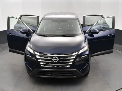 Used 2024 Nissan Rogue SV FWD image 10