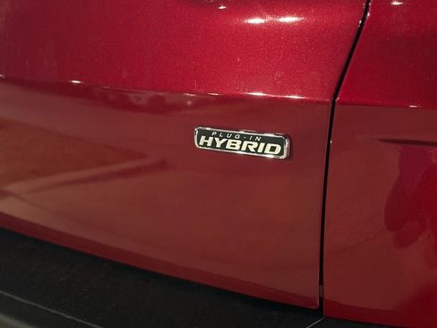 New 2026 Ford Escape SE image 48