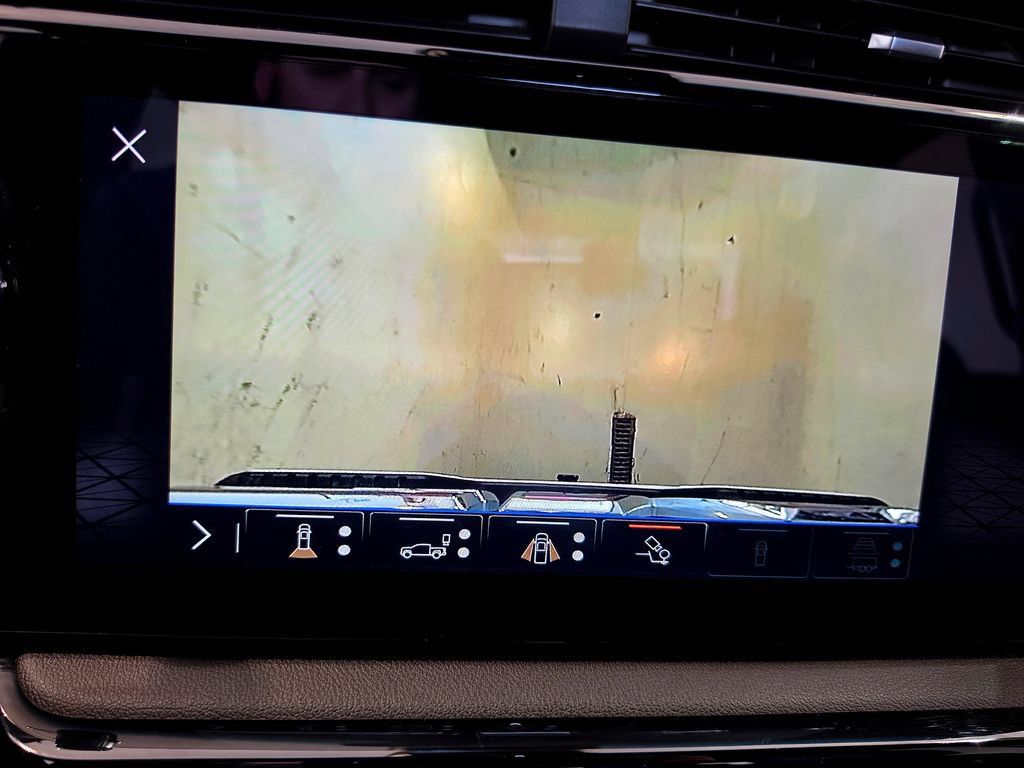 Used 2025 GMC Sierra 1500 AT4 AWD/4WD image 59