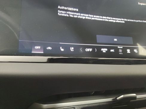 New 2026 Audi A6 Prestige image 30