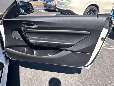 Used 2016 BMW 228i xDrive Coupe AWD/4WD image 28
