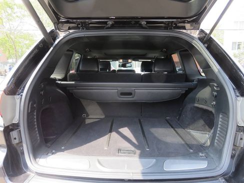 Used 2015 Jeep Grand Cherokee Limited AWD/4WD image 26
