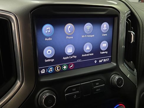 Used 2019 Chevrolet Silverado 1500 LT w/ All-Star Edition image 17