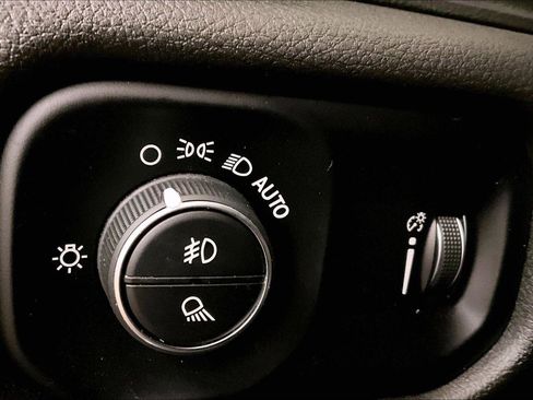 Used 2022 RAM 1500 Big Horn image 30