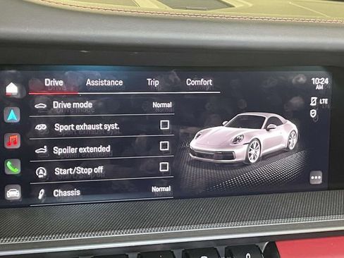 Certified 2023 Porsche 911 Carrera RWD image 28