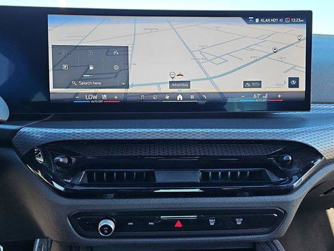 Certified 2025 BMW 430i Coupe w/ M Sport Package image 22