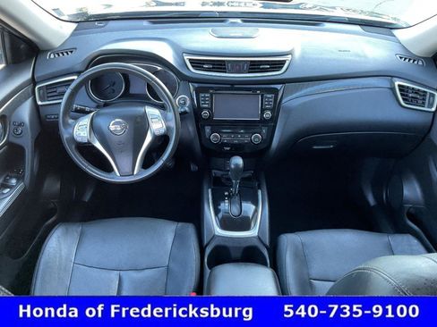 Used 2014 Nissan Rogue SL w/ SL Premium Package AWD/4WD image 41