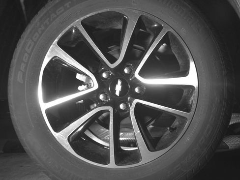 Used 2025 Chevrolet TrailBlazer LT FWD image 15