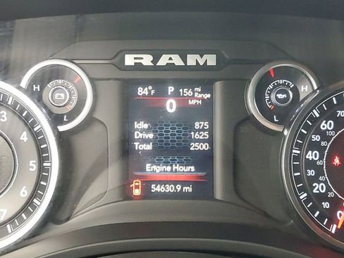 Used 2022 RAM 1500 Lone Star RWD image 25