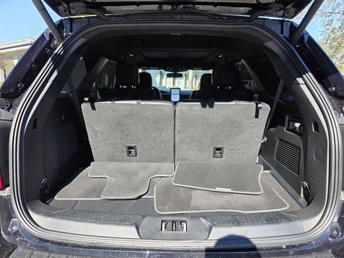 Used 2024 Ford Explorer ST w/ Equipment Group 401A image 18