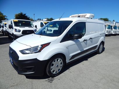 Used 2022 Ford Transit Connect XL