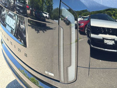 New 2027 Kia Telluride X-Line SX Prestige AWD/4WD image 18