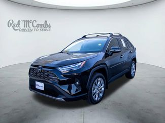 Used 2024 Toyota RAV4 Limited video 1