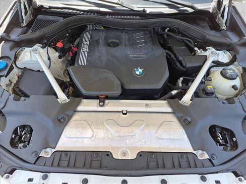 Used 2023 BMW X3 sDrive30i w/ M Sport Package RWD image 25