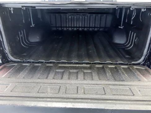 Certified 2019 Chevrolet Colorado ZR2 AWD/4WD image 26
