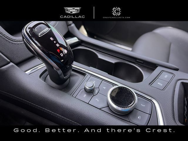 Certified 2023 Cadillac XT5 Premium Luxury w/ LPO, Floor Liner Package FWD image 22