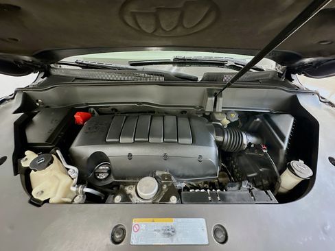 Used 2013 Buick Enclave Leather image 36