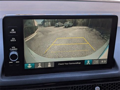 Used 2022 Honda Civic Touring image 19