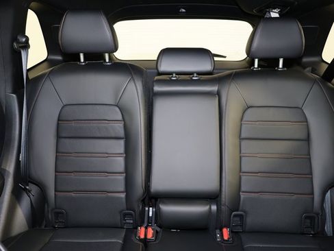 Certified 2025 Honda CR-V Sport Touring image 13