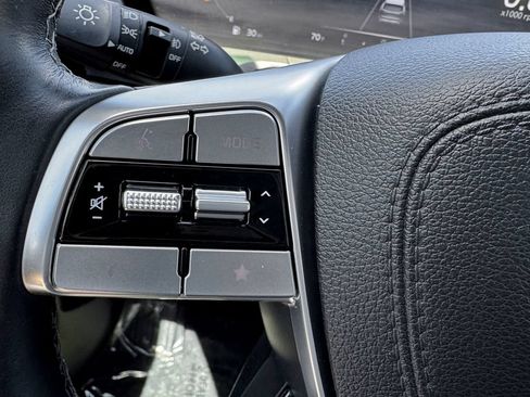 Used 2024 Kia Telluride SX Prestige X-Line AWD/4WD image 30
