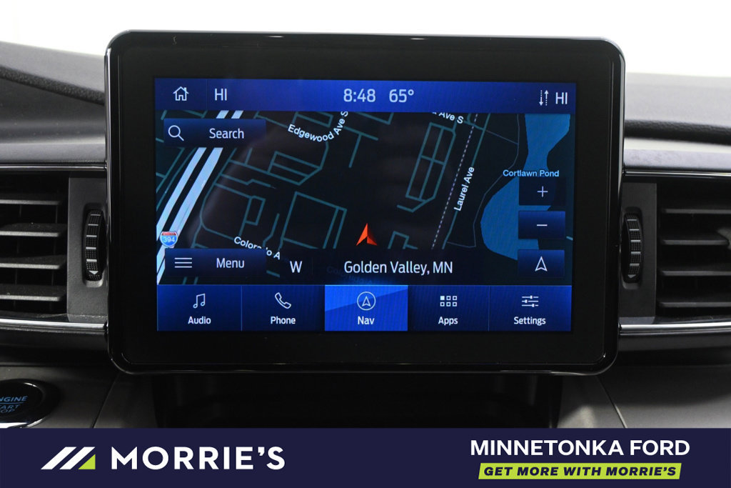Used 2024 Ford Explorer XLT w/ Equipment Group 202A AWD/4WD image 30