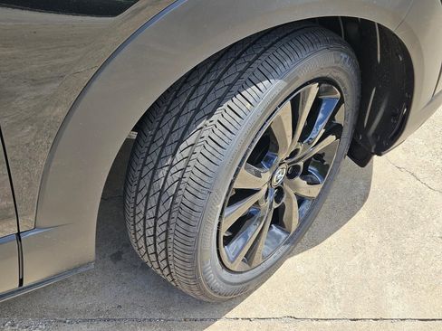 New 2026 MAZDA CX-30 AWD 2.5 S w/ Select Sport Pkg image 5