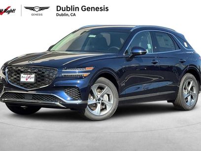 New 2026 Genesis GV70 2.5T