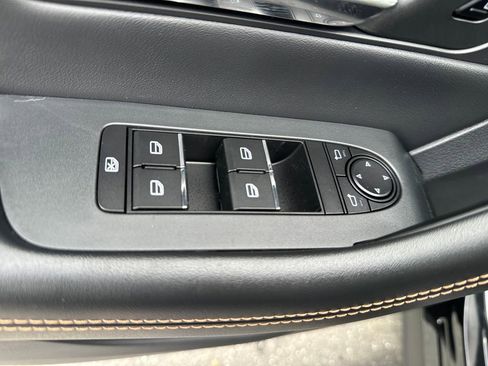 New 2025 MAZDA CX-90 3.3 Turbo w/ Preferred Package image 13