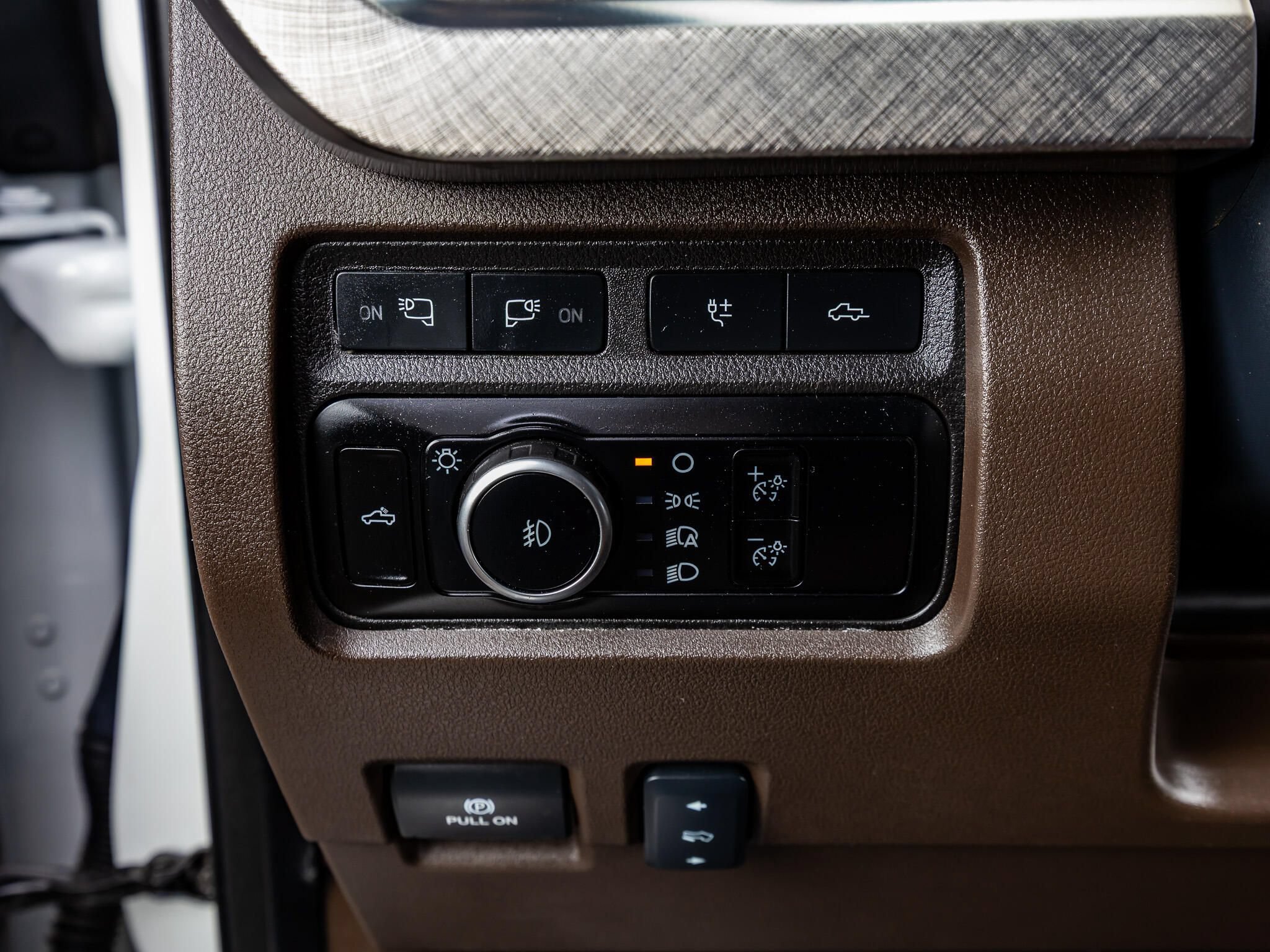 Used 2024 Ford F350 King Ranch AWD/4WD image 22