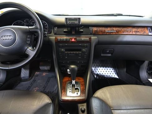 Used 2003 Audi allroad 2.7T AWD/4WD image 2