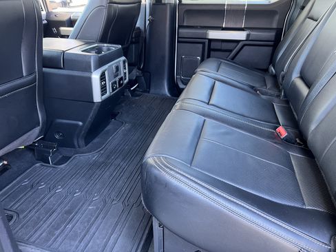 Used 2020 Ford F350 Lariat AWD/4WD image 18