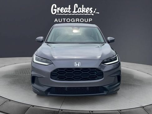 Used 2024 Honda HR-V LX image 8