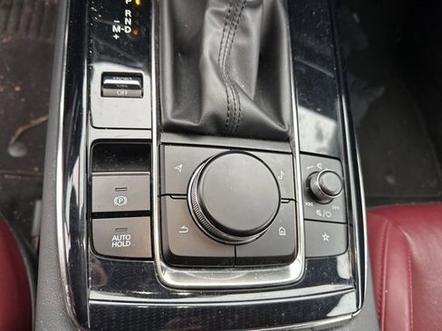 Used 2023 MAZDA CX-30 AWD 2.5 S w/ Preferred Package image 15