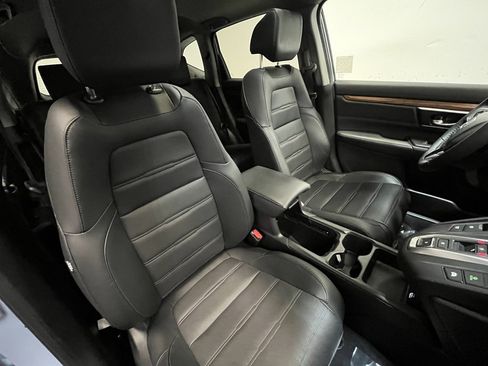 Used 2022 Honda CR-V EX-L image 12