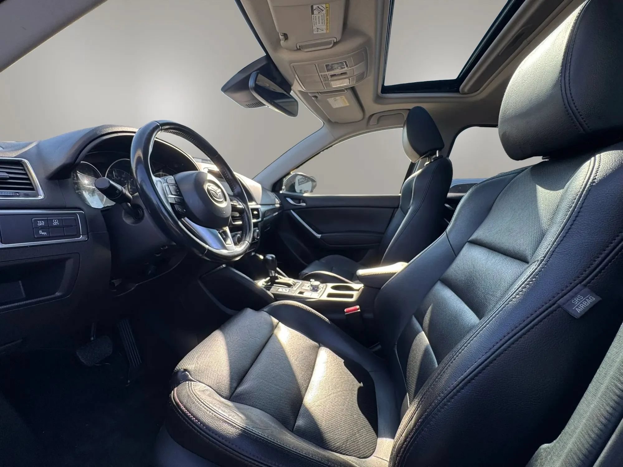 Used 2016 MAZDA CX-5 Grand Touring FWD image 11