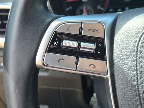 Certified 2022 Kia Telluride SX w/ SX Prestige Package AWD/4WD image 17