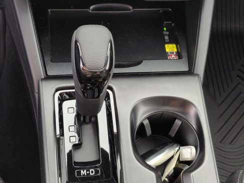 New 2026 Subaru Outback Limited AWD/4WD image 25