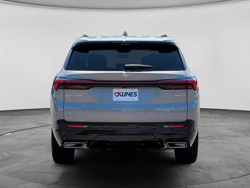 New 2026 Buick Enclave Sport Touring w/ Power Package AWD/4WD image 7