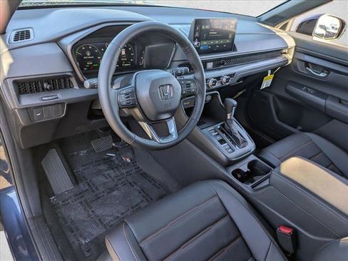 New 2026 Honda CR-V Sport-L image 3