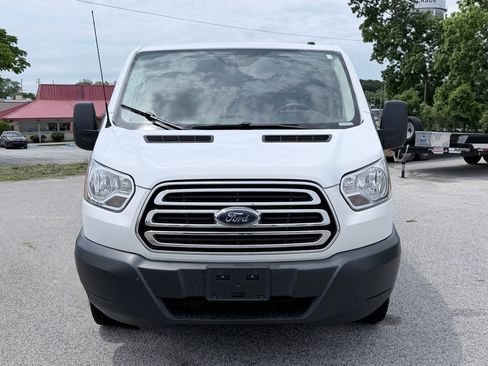 Used 2019 Ford Transit 350 XLT RWD image 3