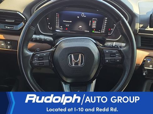 Used 2023 Honda Pilot Elite image 15