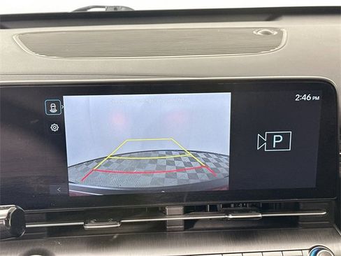 Used 2024 Hyundai Kona SEL image 12