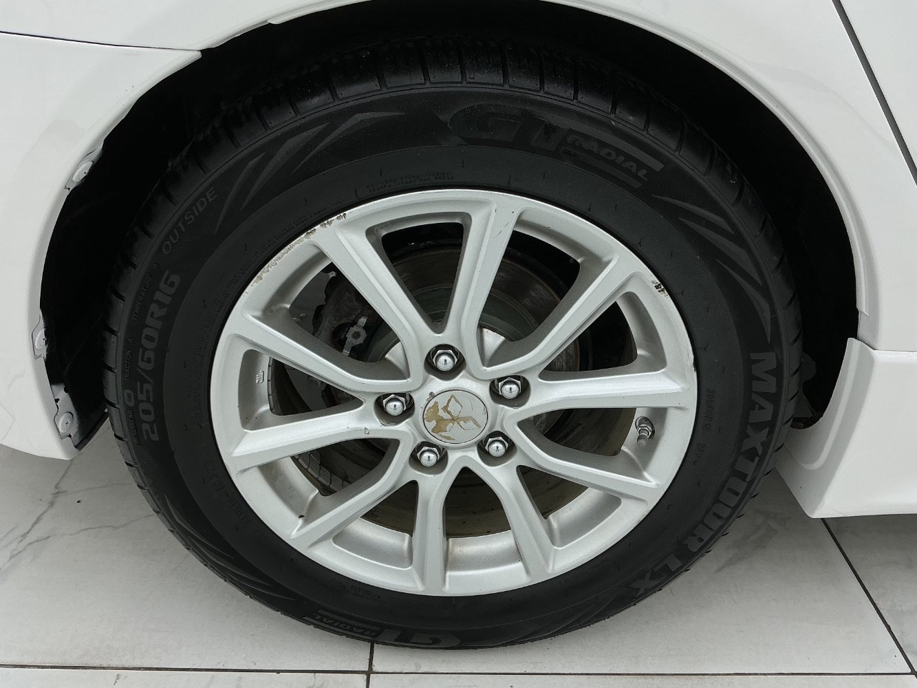 Used 2016 Mitsubishi Lancer ES AWD/4WD image 46