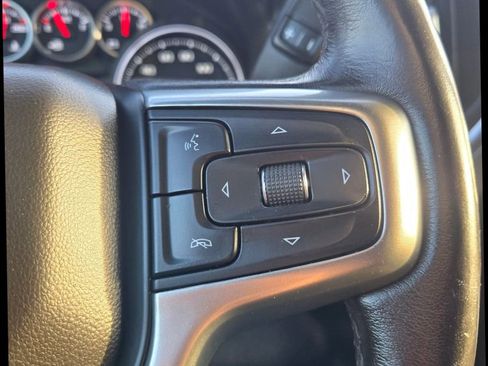 Used 2019 Chevrolet Silverado 1500 LT Trail Boss w/ Convenience Package image 21