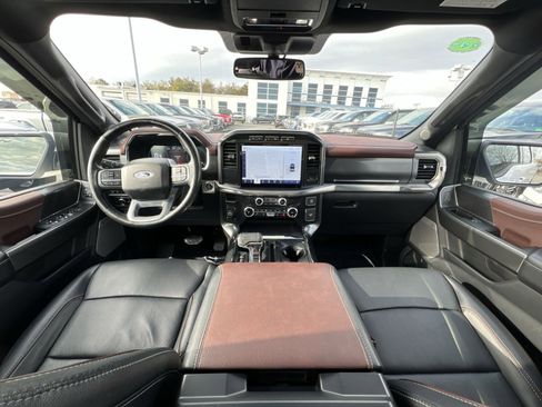 Used 2023 Ford F150 Lariat image 23